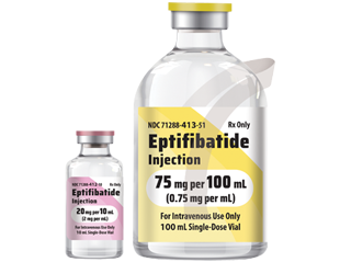 Eptifibatide Injection